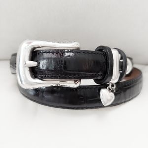 Brighton  Leather Belt
